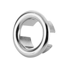 Anillo Tapón para Fregadero/Lavabo 4 pcs